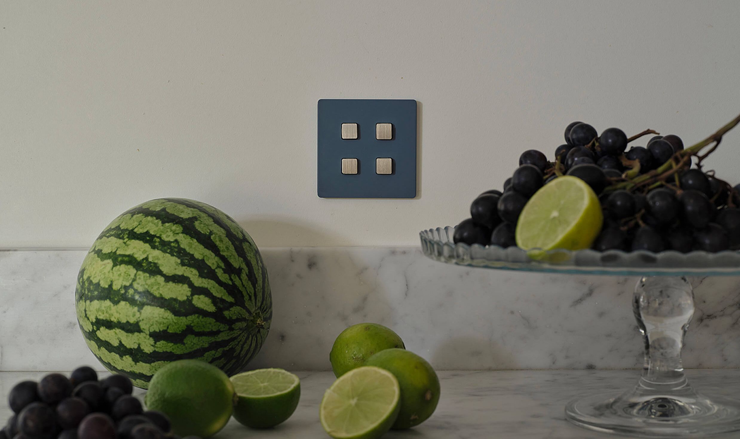 Radiateur à inertie sèche céramique – Choix de tailles et de finitions –  Kera