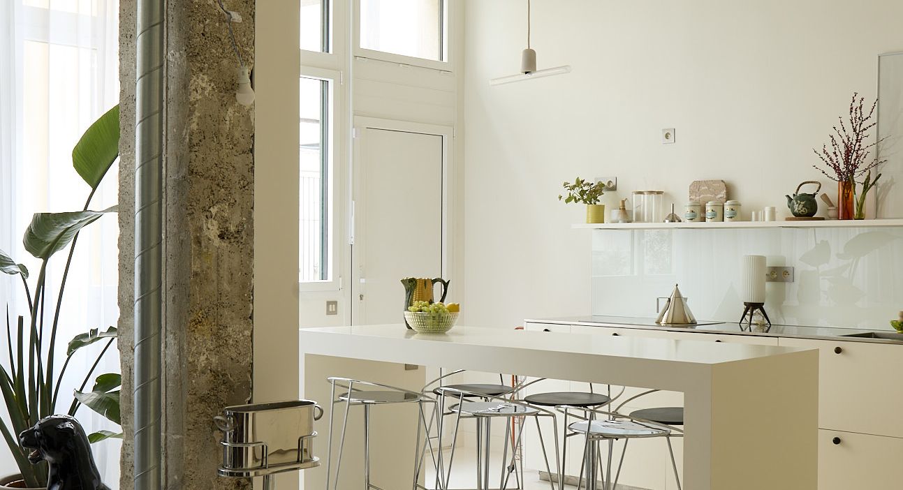 Loft Thomas Tissandier Interview Modelec