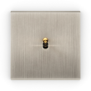 MODELEC | High-End electrical equipment | Switches and sockets