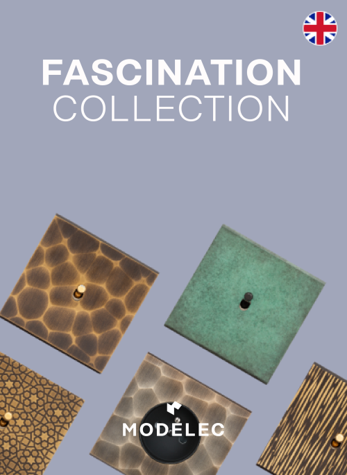 Fascination collection