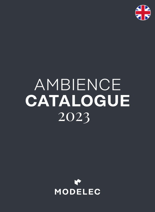 Ambience catalogue - EN