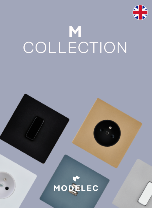 M collection - EN
