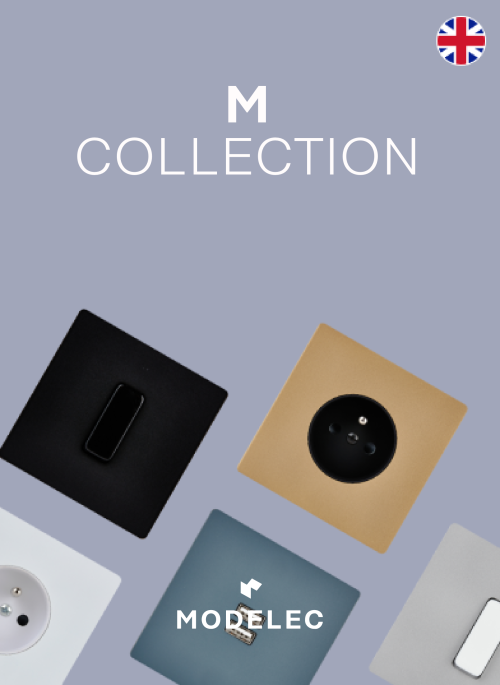 M collection