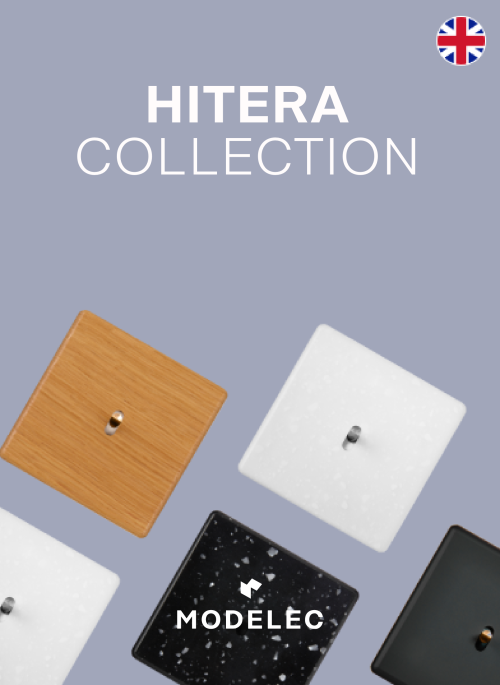 Hitera collection - EN
