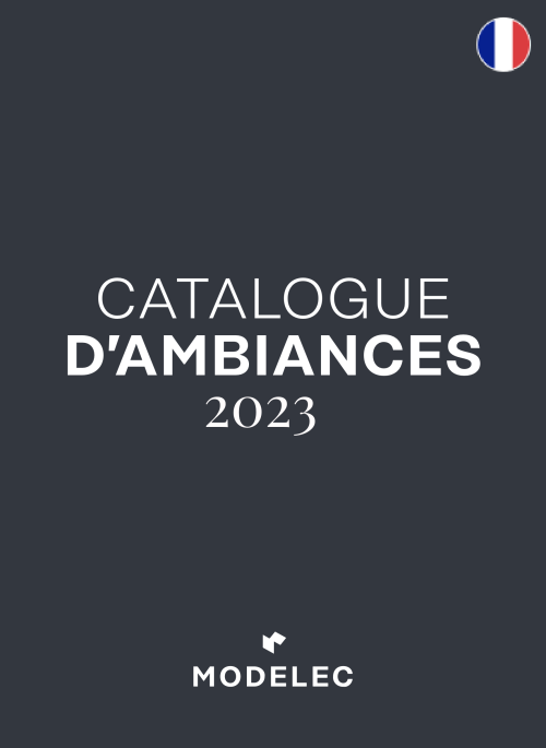 Discover our ambiance catalogue