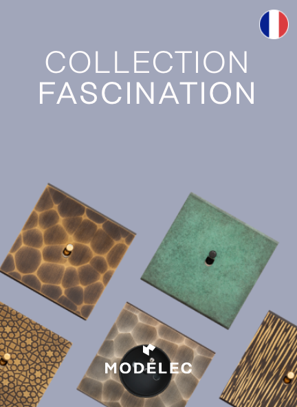Collectiefiche Fascination - FR