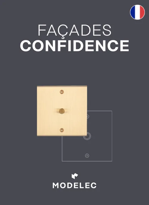Placche Confidence - FR