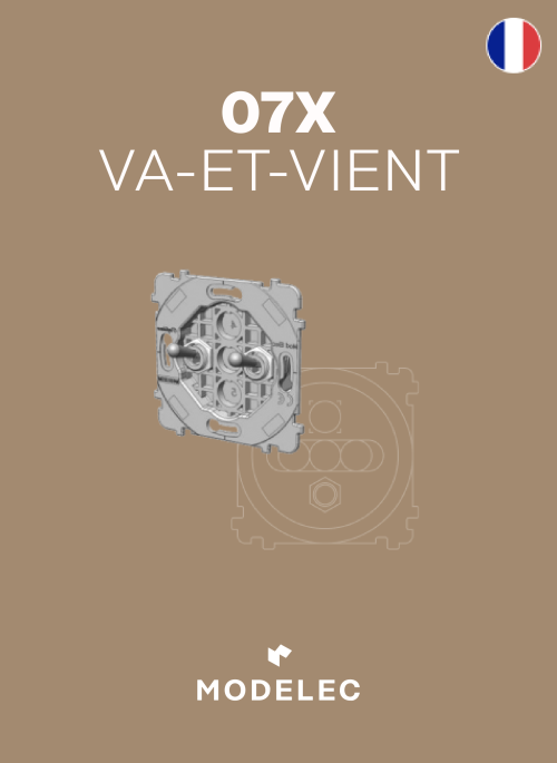 Fiche mécanisme - 07X - Va & Vient - FR