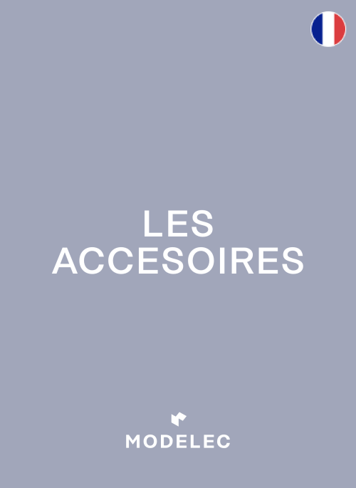 Accessories - FR