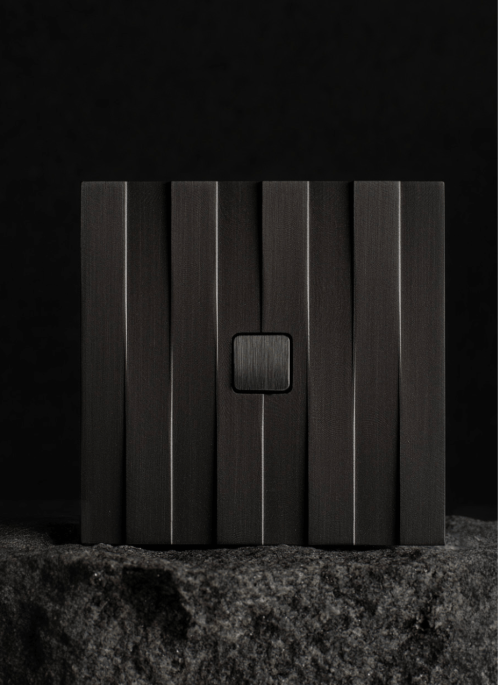 Empreintes collection