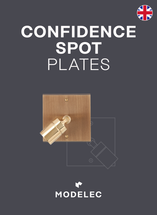 Confidences plates - Spotlight
