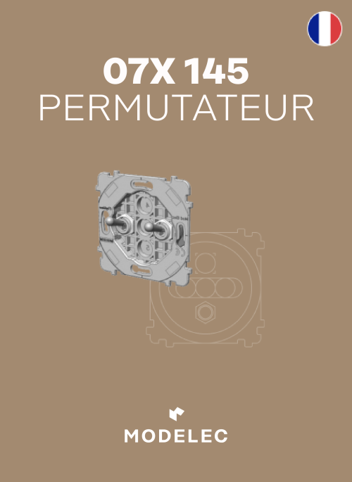 Fiche mécanisme - 07X - Permutateur - FR