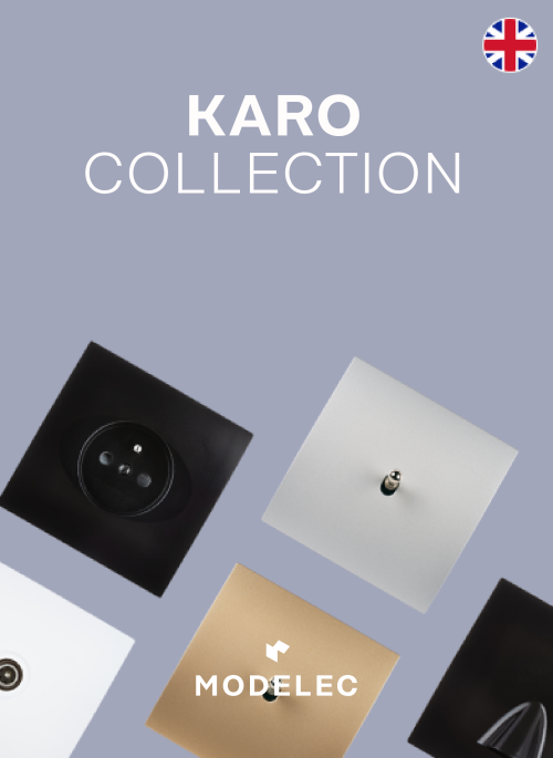 Karo collection - EN