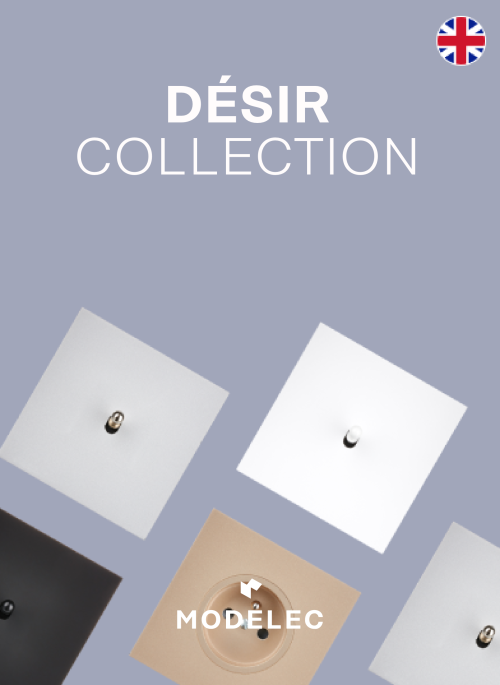 Désir collection - EN