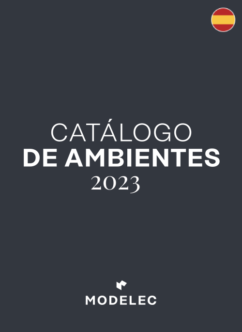 Catalogo de ambientes