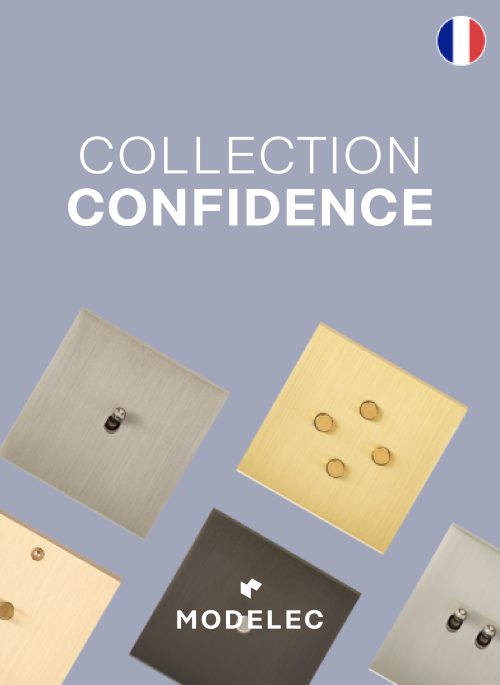 Fiche collection Confidence