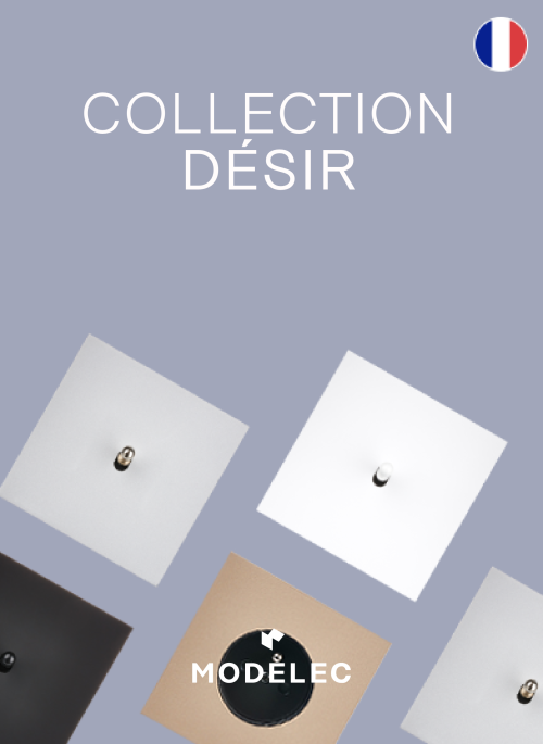 Fiche Collection Désir