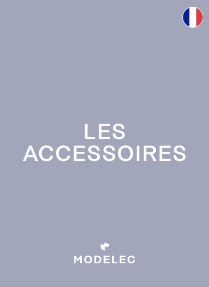 Accesorios - FR