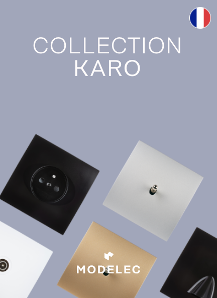 Collection Karo