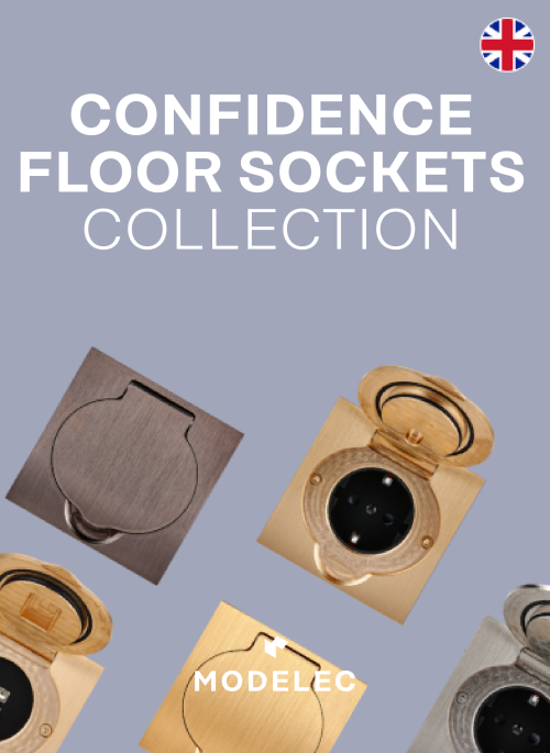 Confidence floor sockets