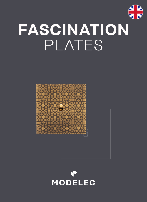 Fascination plates - EN